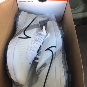 NIKE AIR INFINITY TOUR - GOLF